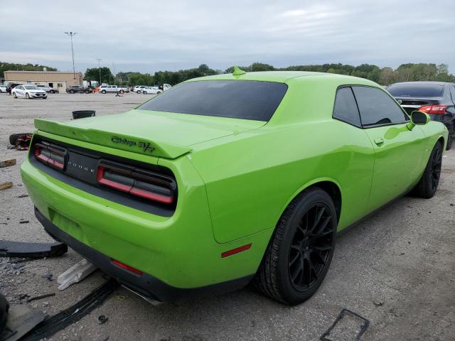 Photo 4 from auction – 2015 DODGE CHALLENGER with VIN 2C3CDZBT0FH740315