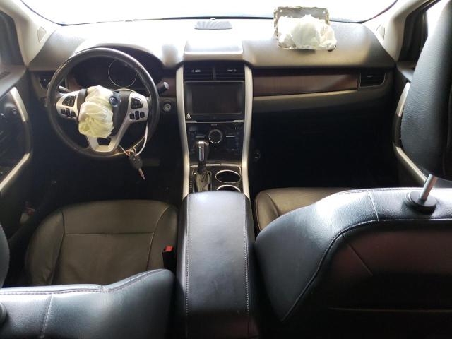 Photo 9 from auction – 2012 FORD EDGE LIMIT with VIN 2FMDK4KC1CBA23313