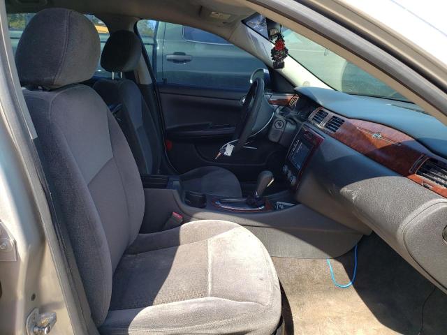 Photo 5 from auction – 2008 CHEVROLET IMPALA LS with VIN 2G1WB55K181231252