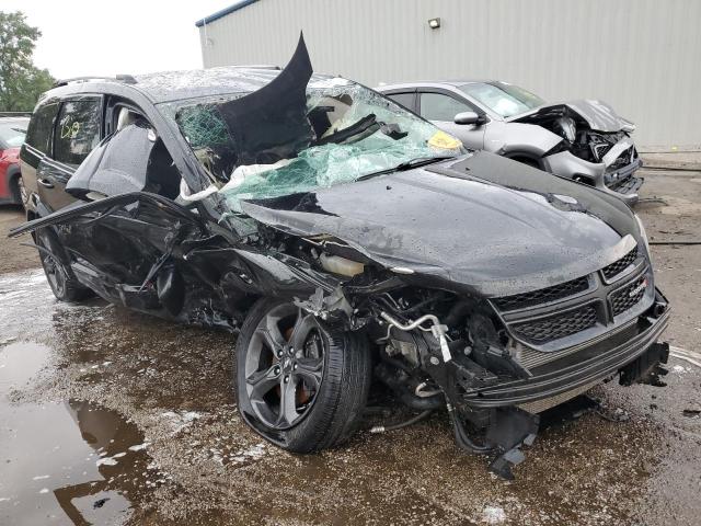 Photo 1 from auction – 2018 DODGE JOURNEY CR with VIN 3C4PDDGG1JT523058