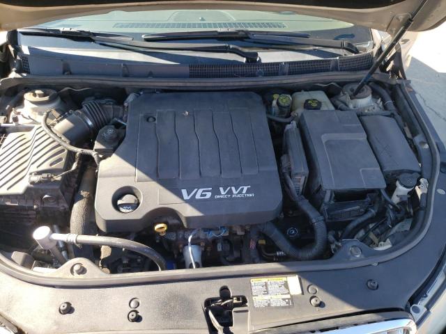 Photo 7 from auction – 2010 BUICK LACROSSE C with VIN 1G4GB5GG9AF155861