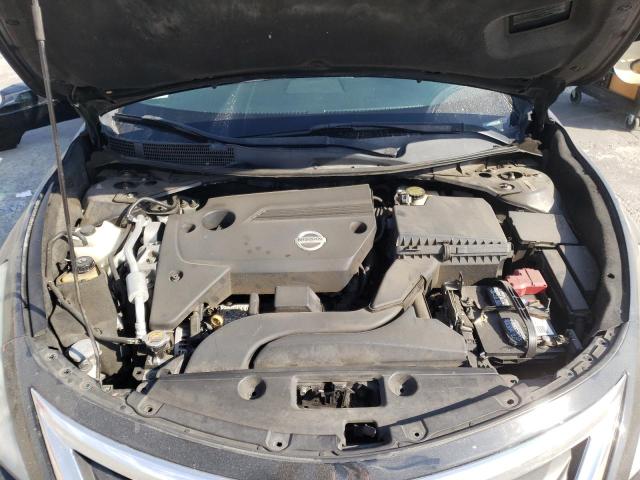 Photo 7 from auction – 2013 NISSAN ALTIMA 2.5 with VIN 1N4AL3AP1DN503706
