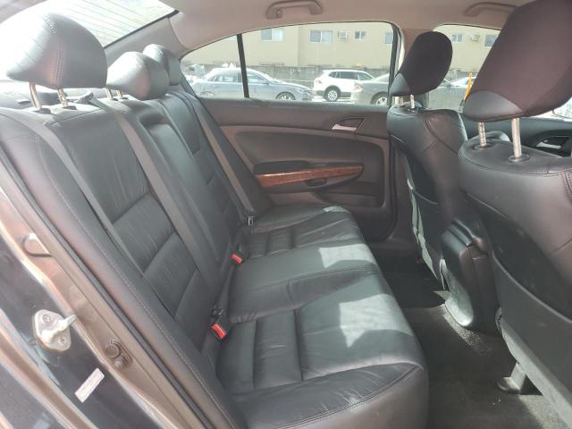 Photo 6 from auction – 2011 HONDA ACCORD SE with VIN 1HGCP2F66BA127530