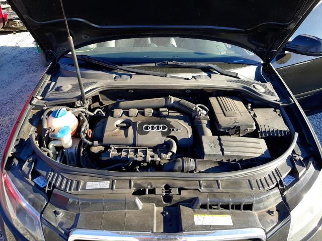 Photo 7 from auction – 2012 AUDI A3 PREMIUM with VIN WAUMFAFM5CA141187