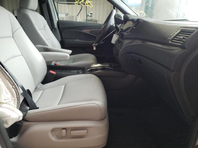 Photo 5 from auction – 2022 HONDA PASSPORT E with VIN 5FNYF7H54NB003289