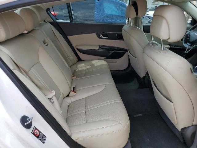 Photo 6 from auction – 2015 KIA K900 with VIN KNALU4D40F6025215