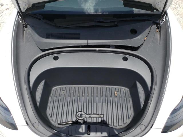 Photo 7 from auction – 2021 TESLA MODEL 3 with VIN 5YJ3E1EA5MF057775