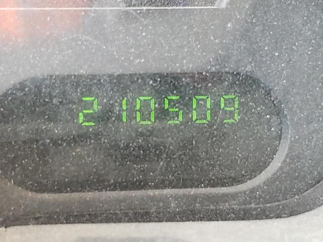 Photo 8 from auction – 2003 FORD EXPLORER X with VIN 1FMZU72K23UB13900