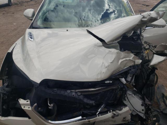 Photo 7 from auction – 2014 BUICK ENCLAVE with VIN 5GAKVCKD4EJ215444