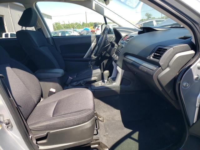 Photo 5 from auction – 2014 SUBARU FORESTER 2 with VIN JF2SJAEC3EH464165