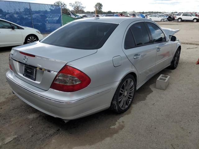 Photo 4 from auction – 2007 MERCEDES-BENZ E 350 with VIN WDBUF56X17A983985