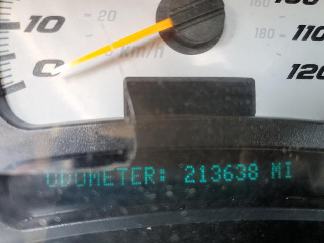 Photo 8 from auction – 2006 CHEVROLET SILVERADO with VIN 1GCHK29D56E283988