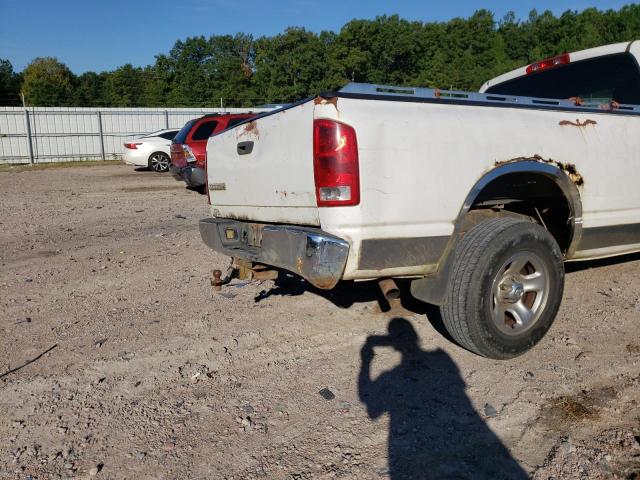 Photo 10 from auction – 2003 DODGE 1500 with VIN 1D7HA16NX3J538976