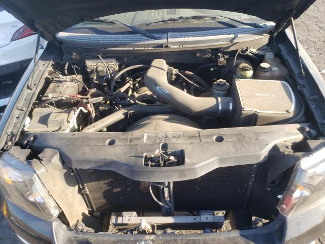 Photo 7 from auction – 2005 FORD F150 SUPER with VIN 1FTPW12585FA08914