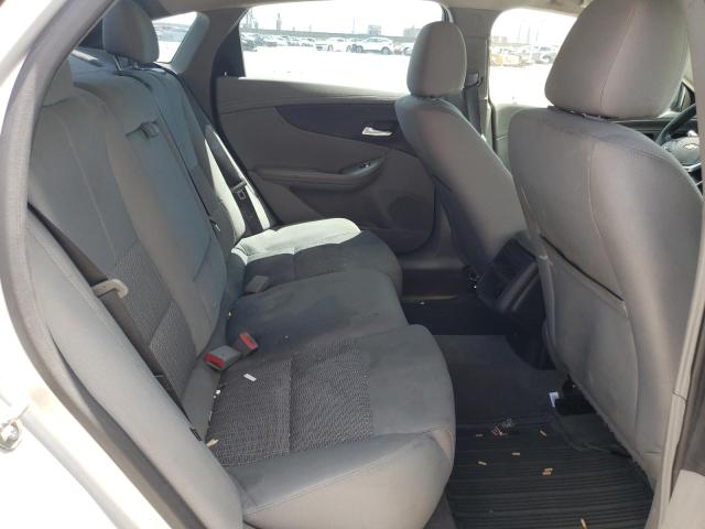 Photo 6 from auction – 2016 CHEVROLET IMPALA LS with VIN 2G11Z5SA0G9200205