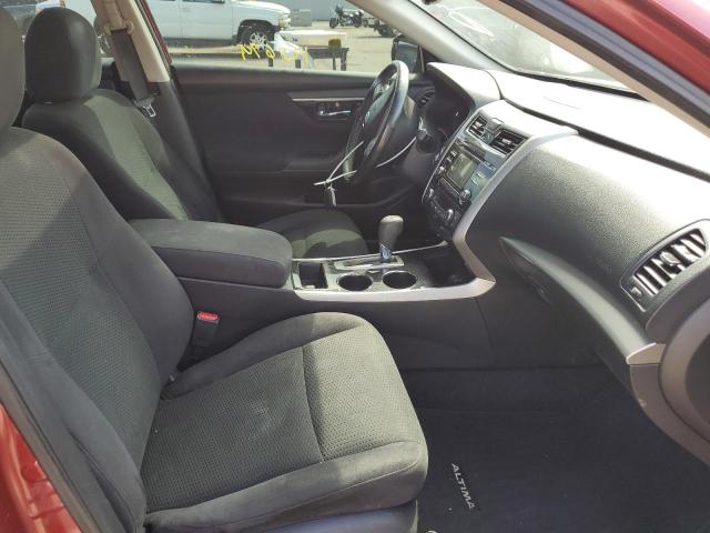 Photo 5 from auction – 2014 NISSAN ALTIMA 2.5 with VIN 1N4AL3AP1EC165933