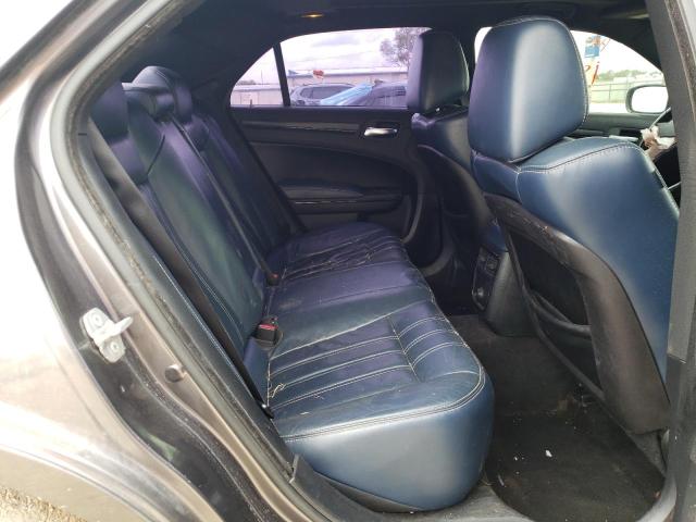 Photo 6 from auction – 2014 CHRYSLER 300 S with VIN 2C3CCABG6EH309497