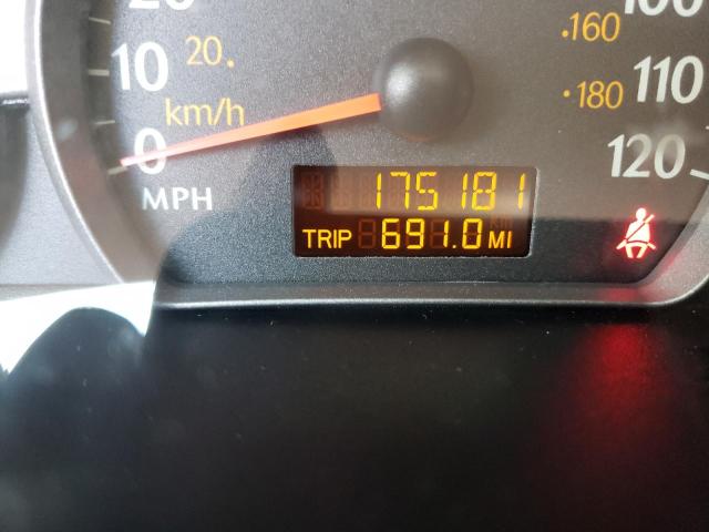 Photo 8 from auction – 2003 SATURN ION LEVEL with VIN 1G8AJ52F63Z108245
