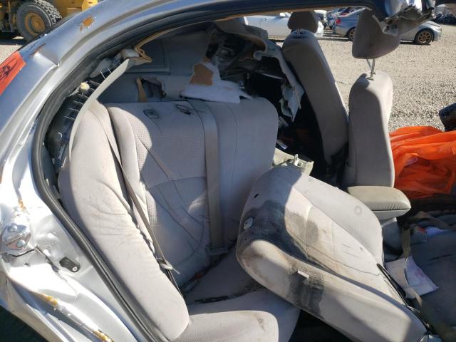 Photo 6 from auction – 2008 KIA SPECTRA EX with VIN KNAFE122085551752