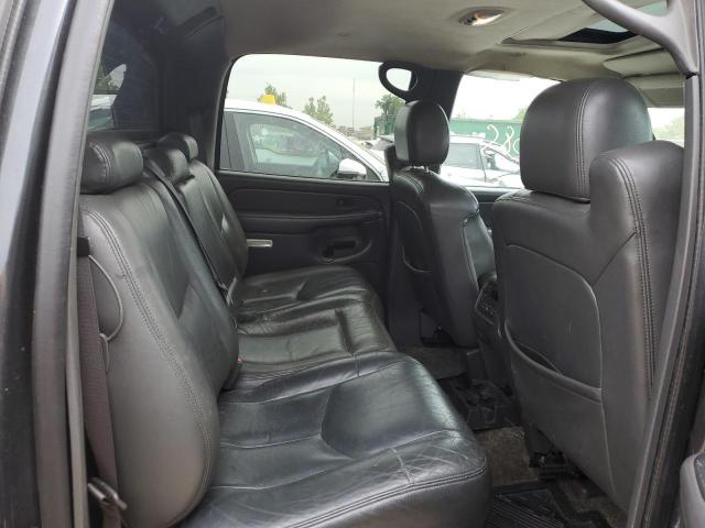 Photo 6 from auction – 2003 CHEVROLET AVALANCHE with VIN 3GNEK13T83G244630