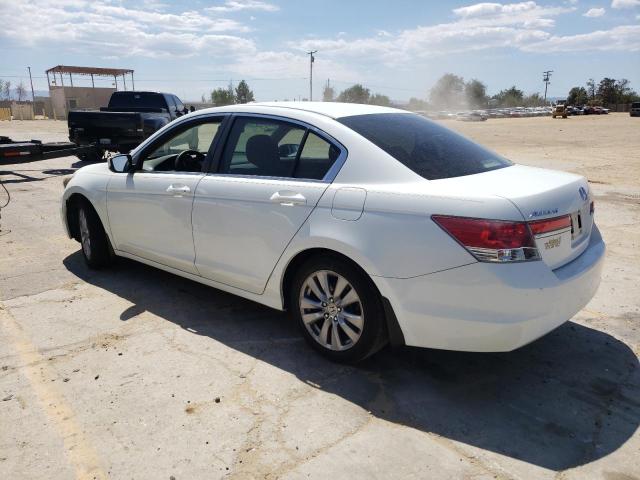 Photo 3 from auction – 2011 HONDA ACCORD EX with VIN 1HGCP2F74BA156369