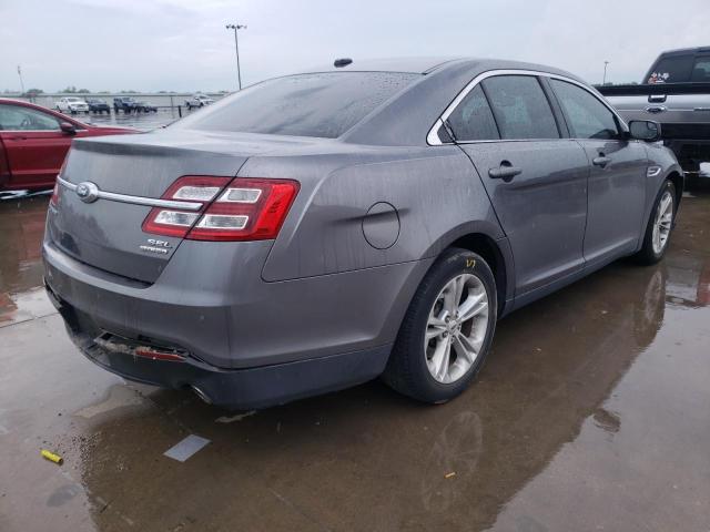 Photo 4 from auction – 2014 FORD TAURUS SEL with VIN 1FAHP2E8XEG119431