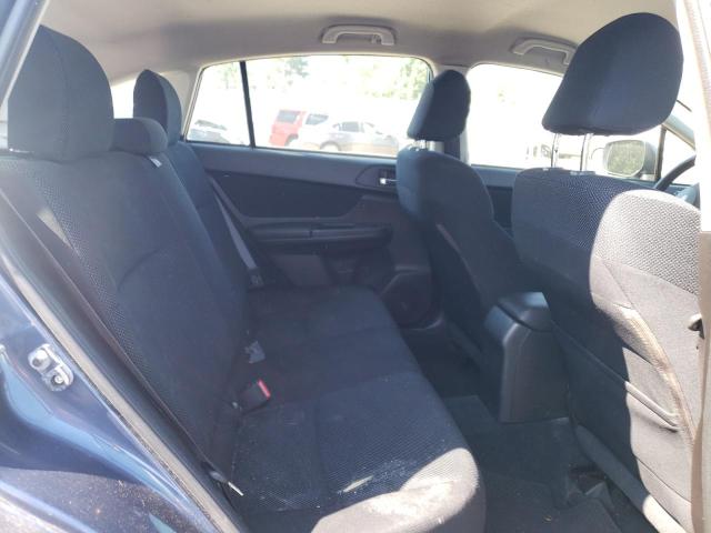 Photo 6 from auction – 2012 SUBARU IMPREZA PR with VIN JF1GPAC67CH224362