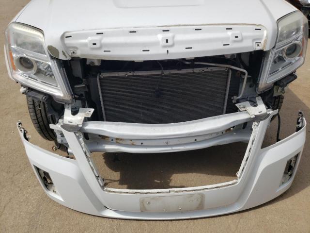 صورة رقم 9 من المزاد - 2014 GMC TERRAIN SL مع VIN 2GKALREK2E6266472