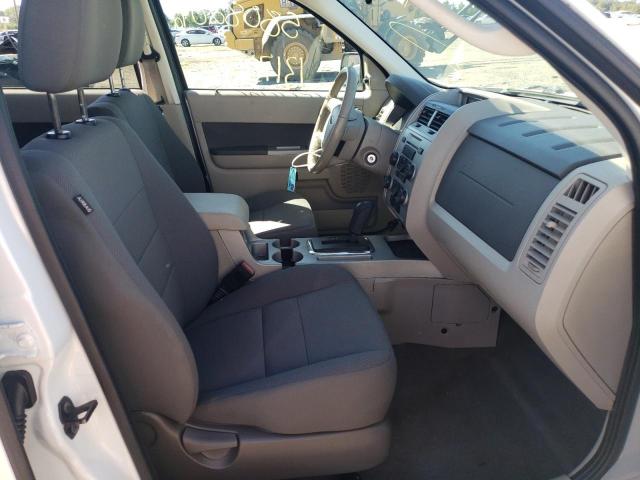 Photo 5 from auction – 2010 FORD ESCAPE XLT with VIN 1FMCU9DGXAKA68711