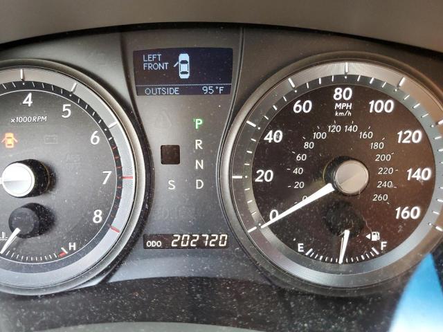 صورة رقم 8 من المزاد - 2008 LEXUS ES 350 مع VIN JTHBJ46G682220579