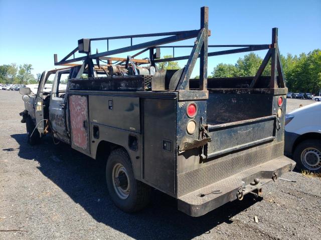 Photo 3 from auction – 1994 FORD F350 with VIN 2FTJW36MXRCA29011