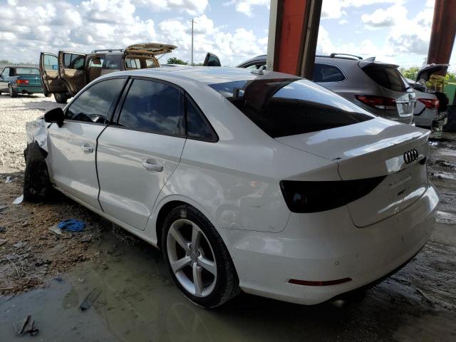 Photo 3 from auction – 2016 AUDI A3 PREMIUM with VIN WAUA7GFF7G1027105