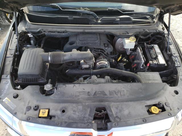 Photo 7 from auction – 2019 RAM 1500 LONGH with VIN 1C6SRFKT5KN560103