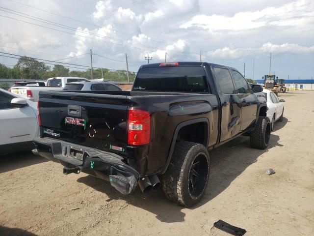 Photo 4 from auction – 2015 GMC SIERRA K15 with VIN 3GTU2VEC0FG408837