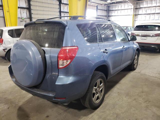Photo 4 from auction – 2006 TOYOTA RAV4 with VIN JTMBD35VX65003650