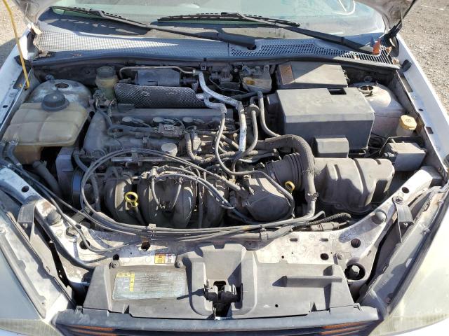 Photo 7 from auction – 2003 FORD FOCUS LX with VIN 1FAFP38Z03W255393