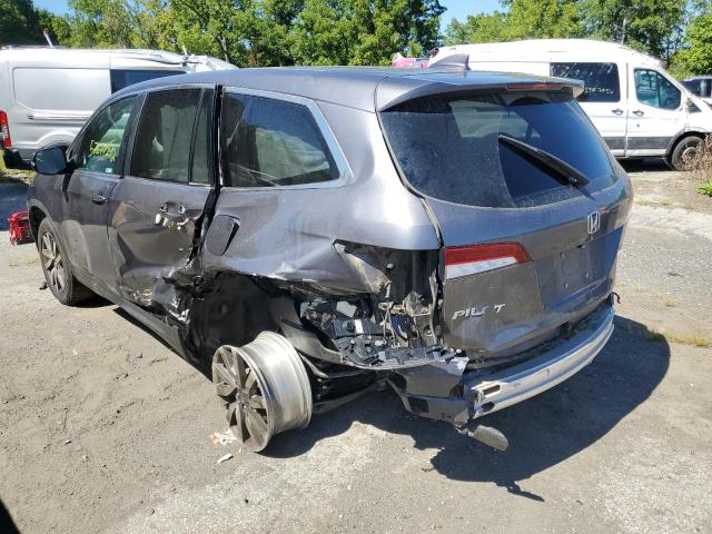 Photo 9 from auction – 2019 HONDA PILOT EXL with VIN 5FNYF6H58KB099854