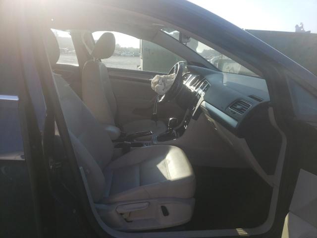 Photo 5 from auction – 2015 VOLKSWAGEN GOLF with VIN 3VWCA7AU7FM504259