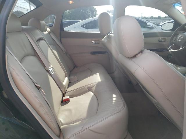 Photo 6 from auction – 2007 BUICK LACROSSE C with VIN 2G4WD582671127377
