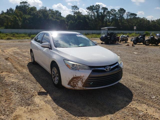 Photo 1 from auction – 2015 TOYOTA CAMRY LE with VIN 4T4BF1FK3FR494234