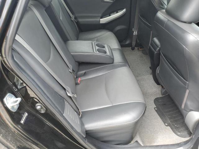 Zdjęcie 6 z aukcji – 2012 TOYOTA PRIUS z VIN JTDKN3DUXC0333240