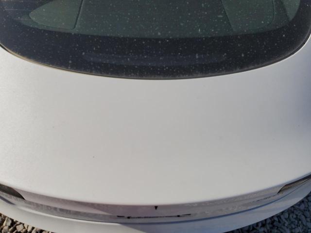 Photo 7 from auction – 2022 TESLA MODEL 3 with VIN 5YJ3E1EB0NF184377