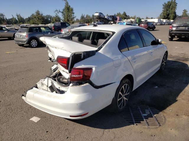Photo 4 from auction – 2017 VOLKSWAGEN JETTA SE with VIN 3VWB67AJ4HM381672