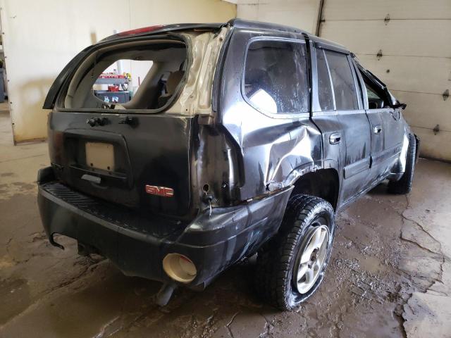 صورة رقم 4 من المزاد - 2005 GMC ENVOY مع VIN 1GKDT13S852198371