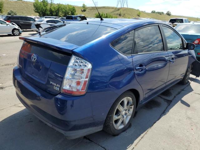 Photo 4 from auction – 2008 TOYOTA PRIUS with VIN JTDKB20UX87703268