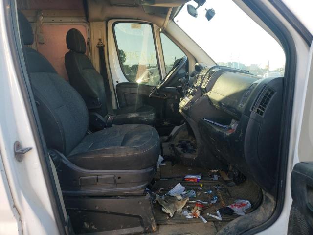 Photo 5 from auction – 2014 RAM PROMASTER with VIN 3C6URVJG9EE127772