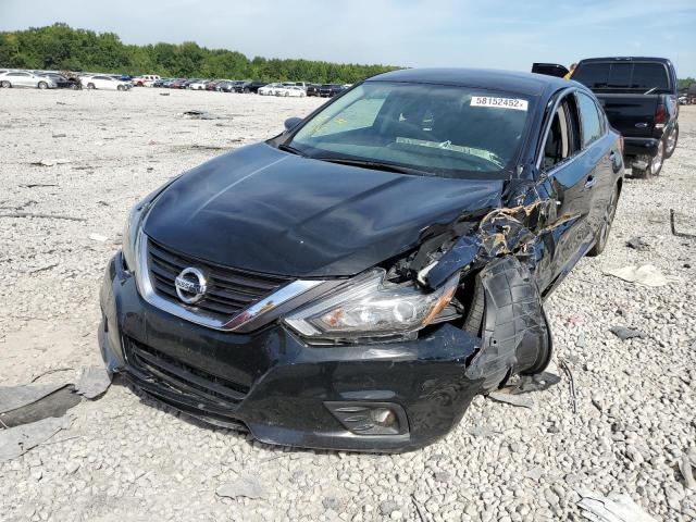 Photo 2 from auction – 2017 NISSAN ALTIMA 2.5 with VIN 1N4AL3AP1HC134847