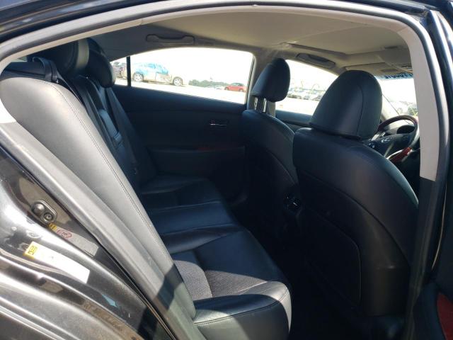 Photo 6 from auction – 2009 LEXUS ES 350 with VIN JTHBJ46G592328192
