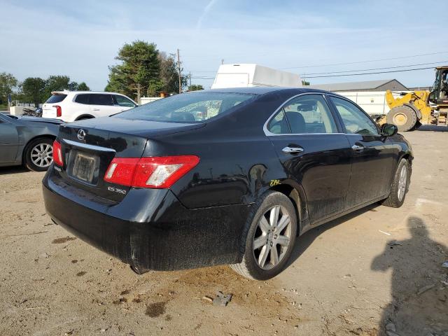 Photo 4 from auction – 2009 LEXUS ES 350 with VIN JTHBJ46GX92341973