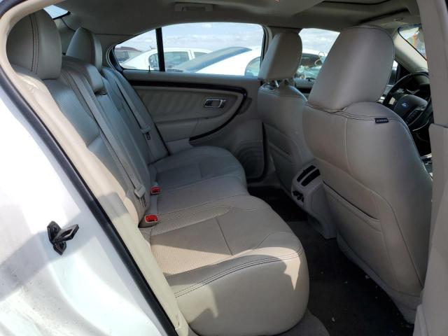 Photo 6 from auction – 2010 FORD TAURUS LIM with VIN 1FAHP2FW9AG157739